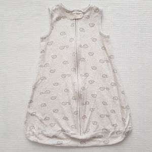 ☀️ 4/$15 ☀️ Carter's Hedgehog Sleep Sack